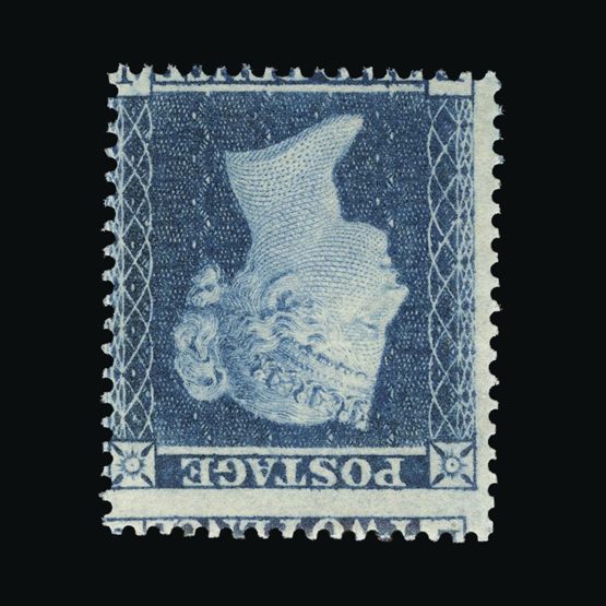 Lot 23392 - Great Britain - QV (line engraved) 1854-57 - UPA UPA Sale #87 worldwide Collections Lot 23392 - Great Britain - QV (line engraved) 1854-57 - UPA UPA Sale #87 worldwide Collections