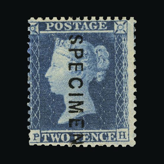 Lot 23400 - Great Britain - QV (line engraved) 1854-57 - UPA UPA Sale #87 worldwide Collections Lot 23400 - Great Britain - QV (line engraved) 1854-57 - UPA UPA Sale #87 worldwide Collections