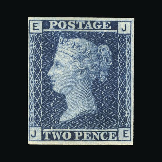 Lot 23449 - Great Britain - QV (line engraved) 1867 -  UPA UPA Sale #87 worldwide Collections