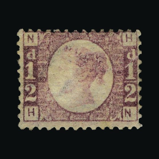Lot 23453 - Great Britain - QV (line engraved) 1870 - UPA UPA Sale #87 worldwide Collections Lot 23453 - Great Britain - QV (line engraved) 1870 - UPA UPA Sale #87 worldwide Collections