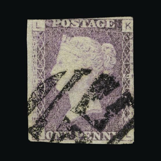 Lot 23458 - Great Britain - QV (line engraved) 1878-79 - UPA UPA Sale #87 worldwide Collections Lot 23458 - Great Britain - QV (line engraved) 1878-79 - UPA UPA Sale #87 worldwide Collections