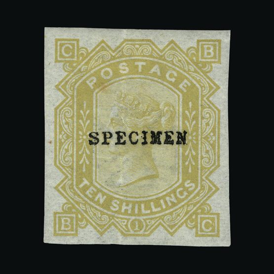 Lot 23460 - Great Britain - QV (surface printed) 1867-83 - UPA UPA Sale #87 worldwide Collections Lot 23460 - Great Britain - QV (surface printed) 1867-83 - UPA UPA Sale #87 worldwide Collections