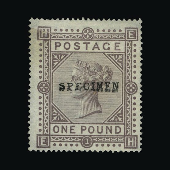Lot 23465 - Great Britain - QV (surface printed) 1867-83 - UPA UPA Sale #87 worldwide Collections Lot 23465 - Great Britain - QV (surface printed) 1867-83 - UPA UPA Sale #87 worldwide Collections