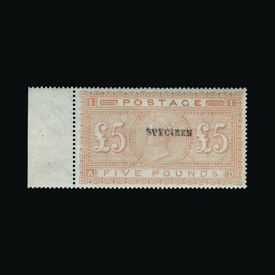 Lot 23467 - Great Britain - QV (surface printed) 1867-83 - UPA UPA Sale #87 worldwide Collections Lot 23467 - Great Britain - QV (surface printed) 1867-83 - UPA UPA Sale #87 worldwide Collections
