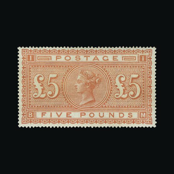 Lot 23469 - Great Britain - QV (surface printed) 1867-83 - UPA UPA Sale #87 worldwide Collections Lot 23469 - Great Britain - QV (surface printed) 1867-83 - UPA UPA Sale #87 worldwide Collections