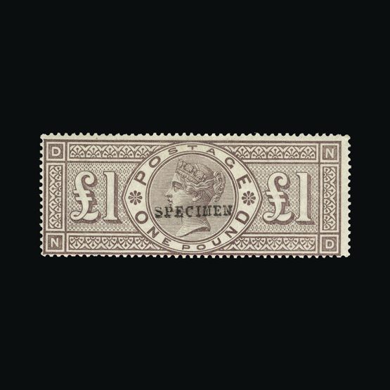 Lot 23479 - Great Britain - QV (surface printed) 1884 - UPA UPA Sale #87 worldwide Collections Lot 23479 - Great Britain - QV (surface printed) 1884 - UPA UPA Sale #87 worldwide Collections