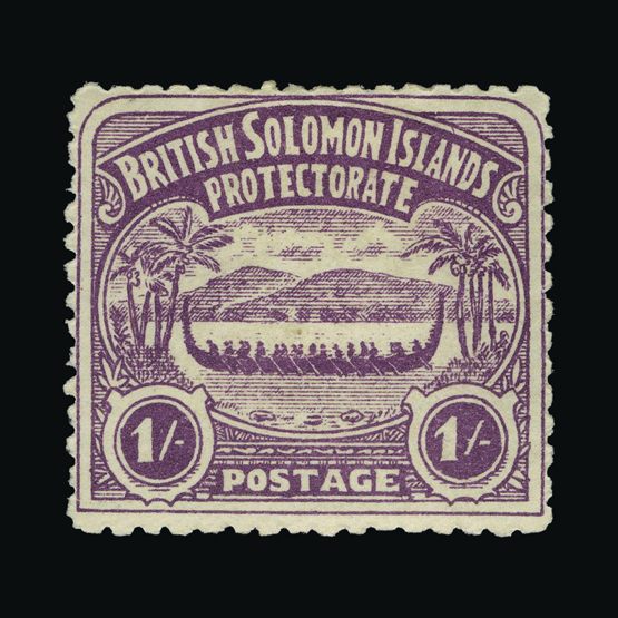 Lot 4499 - british solomon islands 1907 - UPA UPA Sale #87 worldwide Collections Lot 4499 - british solomon islands 1907 - UPA UPA Sale #87 worldwide Collections