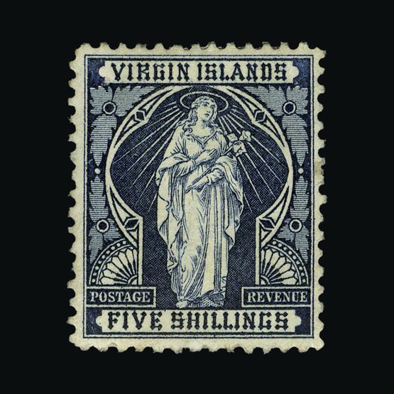 Lot 4582 - british virgin islands 1899 - UPA UPA Sale #87 worldwide Collections Lot 4582 - british virgin islands 1899 - UPA UPA Sale #87 worldwide Collections