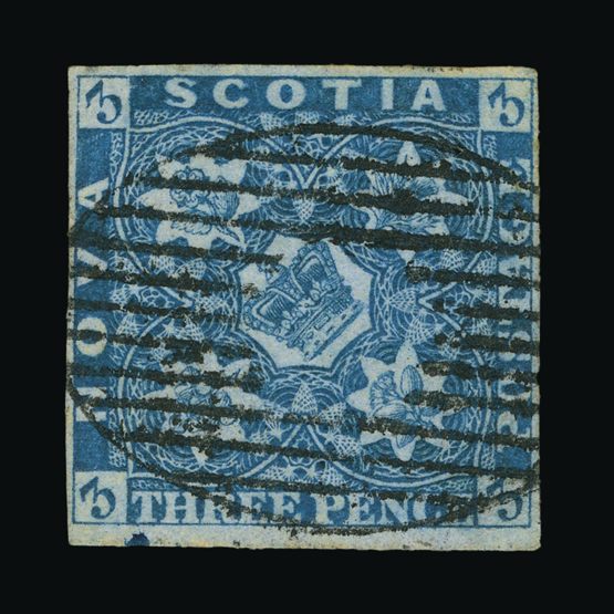 Lot 5829 - canada - nova scotia 1851-60 - UPA UPA Sale #87 worldwide Collections Lot 5829 - canada - nova scotia 1851-60 - UPA UPA Sale #87 worldwide Collections