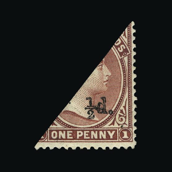 Lot 7245 - falkland islands 1891 - UPA UPA Sale #87 worldwide Collections Lot 7245 - falkland islands 1891 - UPA UPA Sale #87 worldwide Collections