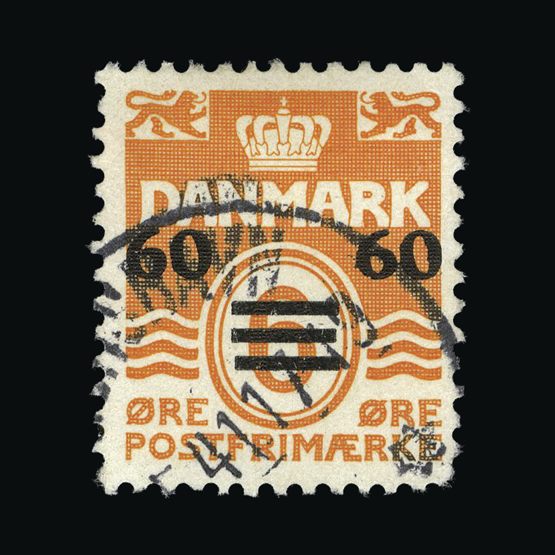 Lot 7541 - faroe islands 1940 - UPA UPA Sale #87 worldwide Collections Lot 7541 - faroe islands 1940 - UPA UPA Sale #87 worldwide Collections