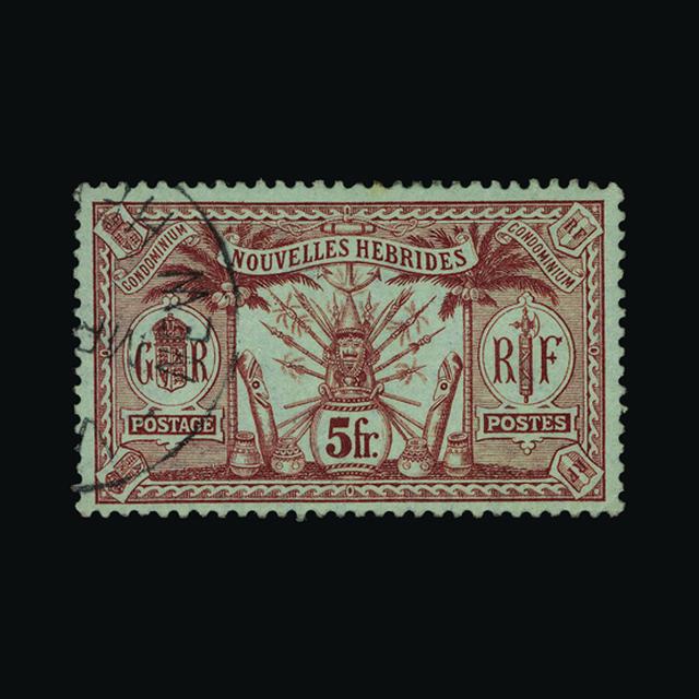 Lot 10238 - France - Colonies - New Caledonia 1911-21 - UPA UPA Sale #88 worldwide Collections Lot 10238 - France - Colonies - New Caledonia 1911-21 - UPA UPA Sale #88 worldwide Collections