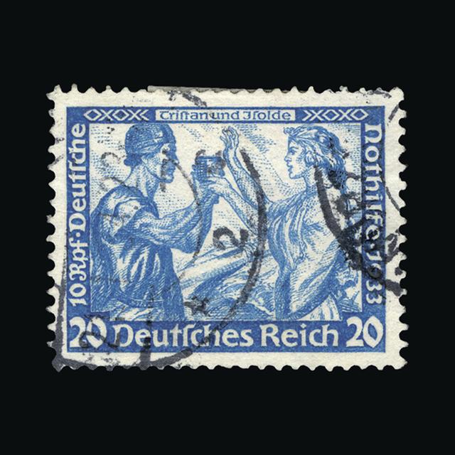 Lot 10809 - Germany - 1871 to 1945 - UPA UPA Sale #88 worldwide Collections Lot 10809 - Germany - 1871 to 1945 - UPA UPA Sale #88 worldwide Collections