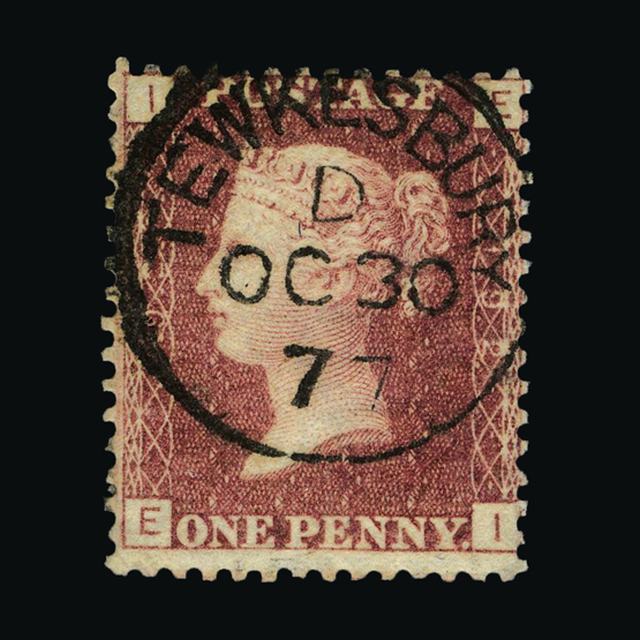 Lot 11740 - Great Britain - QV (line engraved) - UPA UPA Sale #88 worldwide Collections Lot 11740 - Great Britain - QV (line engraved) - UPA UPA Sale #88 worldwide Collections