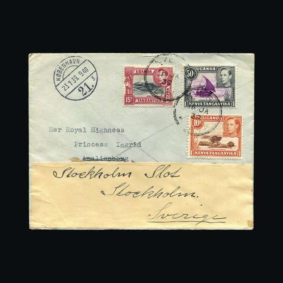 Lot 141 - General - Imperial Airways  -  UPA UPA Sale #88 worldwide Collections
