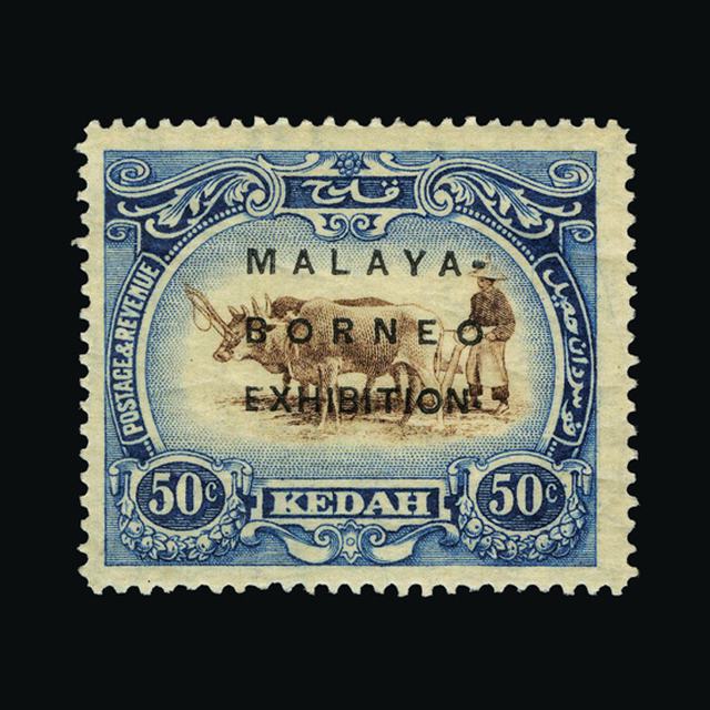 Lot 17475 - malaya - kedah 1922 - UPA UPA Sale #88 worldwide Collections Lot 17475 - malaya - kedah 1922 - UPA UPA Sale #88 worldwide Collections