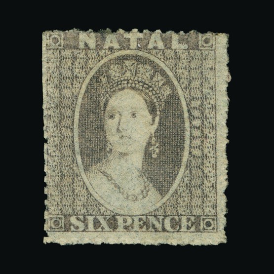 Lot 19135 - natal 1861-2 - UPA UPA Sale #88 worldwide Collections Lot 19135 - natal 1861-2 - UPA UPA Sale #88 worldwide Collections