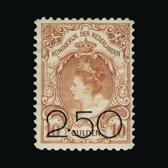 Lot 19271 - Netherlands 1920 -  UPA UPA Sale #88 worldwide Collections