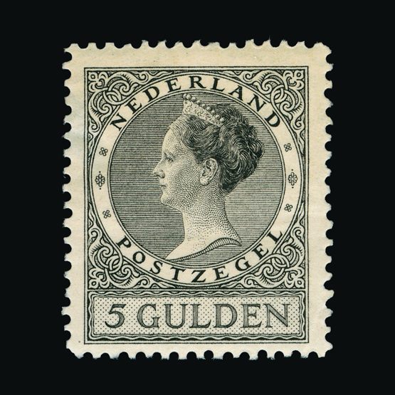 Lot 19281 - Netherlands 1926-30 -  UPA UPA Sale #88 worldwide Collections