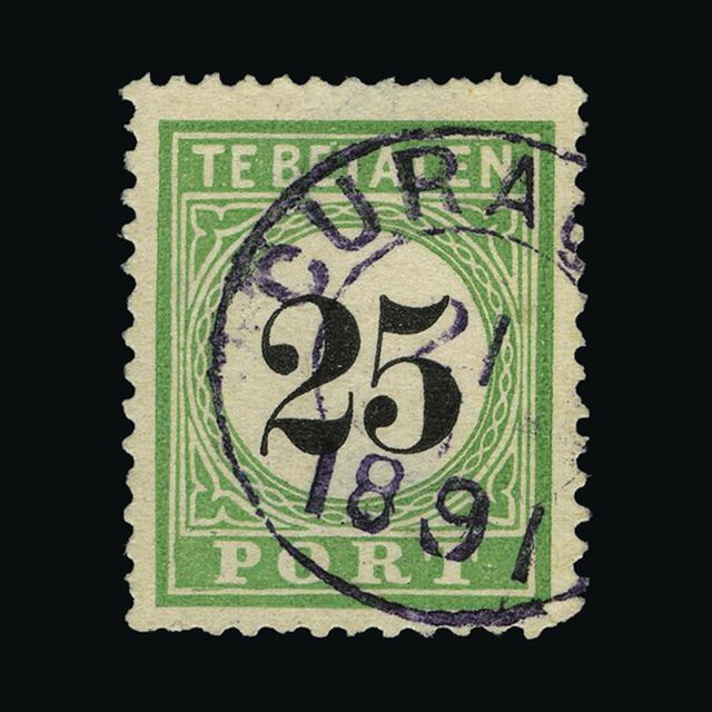 Lot 19359 - Netherlands - Colonies - Curacao 1889 - UPA UPA Sale #88 worldwide Collections Lot 19359 - Netherlands - Colonies - Curacao 1889 - UPA UPA Sale #88 worldwide Collections