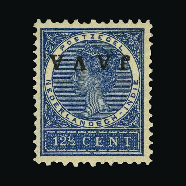 Lot 19388 - Netherlands - Colonies - Indies 1908 - UPA UPA Sale #88 worldwide Collections Lot 19388 - Netherlands - Colonies - Indies 1908 - UPA UPA Sale #88 worldwide Collections