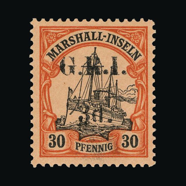 Lot 19468 - new guinea 1914 - UPA UPA Sale #88 worldwide Collections Lot 19468 - new guinea 1914 - UPA UPA Sale #88 worldwide Collections