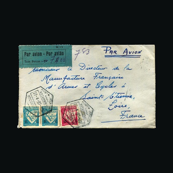 Lot 197 - General - Imperial Airways - UPA UPA Sale #88 worldwide Collections Lot 197 - General - Imperial Airways - UPA UPA Sale #88 worldwide Collections