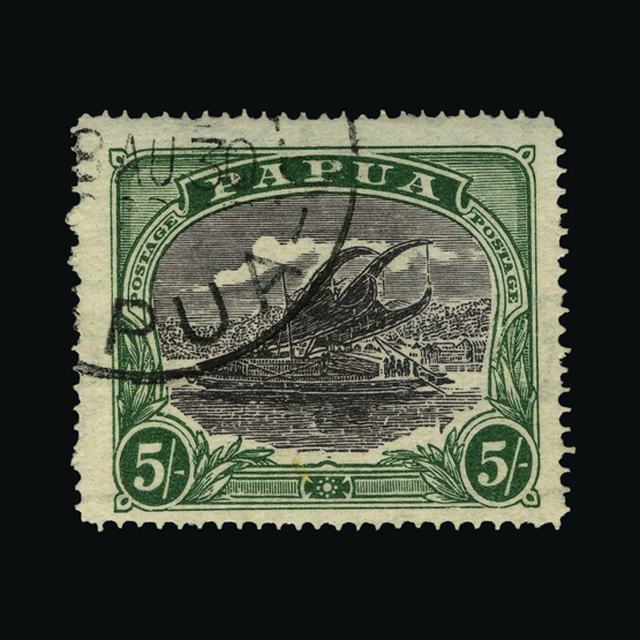 Lot 21324 - papua 1901-16 - UPA UPA Sale #88 worldwide Collections Lot 21324 - papua 1901-16 - UPA UPA Sale #88 worldwide Collections