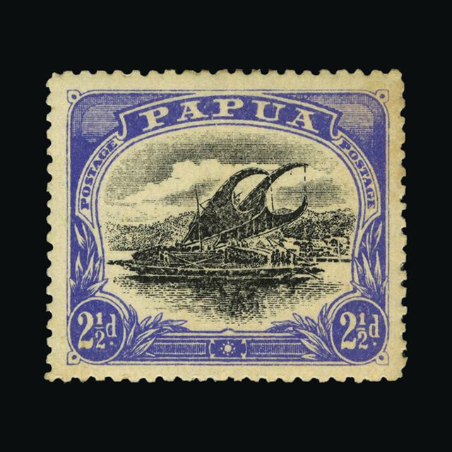 Lot 21344 - papua 1910-11 - UPA UPA Sale #88 worldwide Collections Lot 21344 - papua 1910-11 - UPA UPA Sale #88 worldwide Collections
