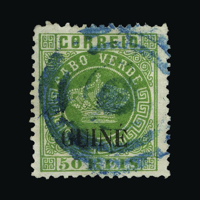 Lot 21664 - Portugal - Colonies - Guinea 1881-84 - UPA UPA Sale #88 worldwide Collections Lot 21664 - Portugal - Colonies - Guinea 1881-84 - UPA UPA Sale #88 worldwide Collections