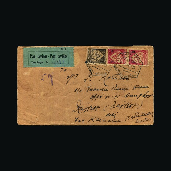 Lot 219 - General - Imperial Airways - UPA UPA Sale #88 worldwide Collections Lot 219 - General - Imperial Airways - UPA UPA Sale #88 worldwide Collections