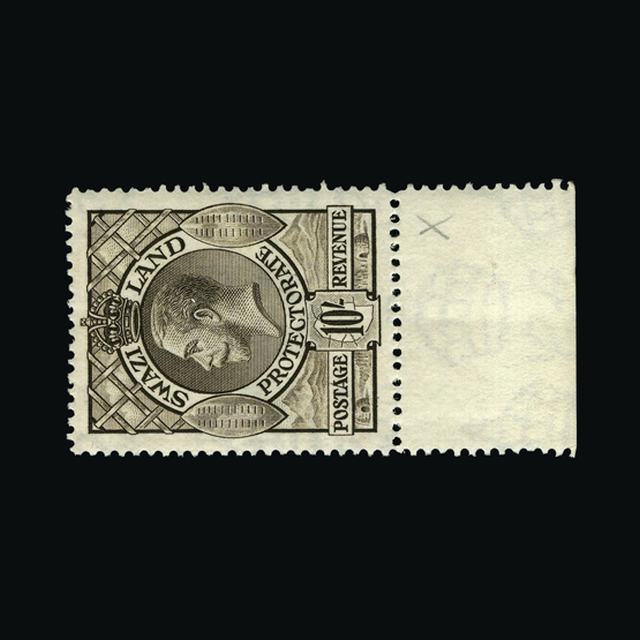 Lot 25259 - swaziland 1933 - UPA UPA Sale #88 worldwide Collections Lot 25259 - swaziland 1933 - UPA UPA Sale #88 worldwide Collections