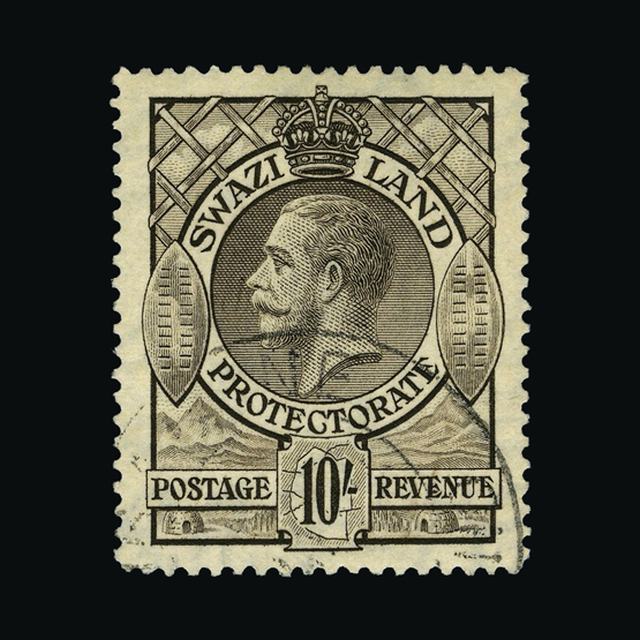 Lot 25260 - swaziland 1933 - UPA UPA Sale #88 worldwide Collections Lot 25260 - swaziland 1933 - UPA UPA Sale #88 worldwide Collections