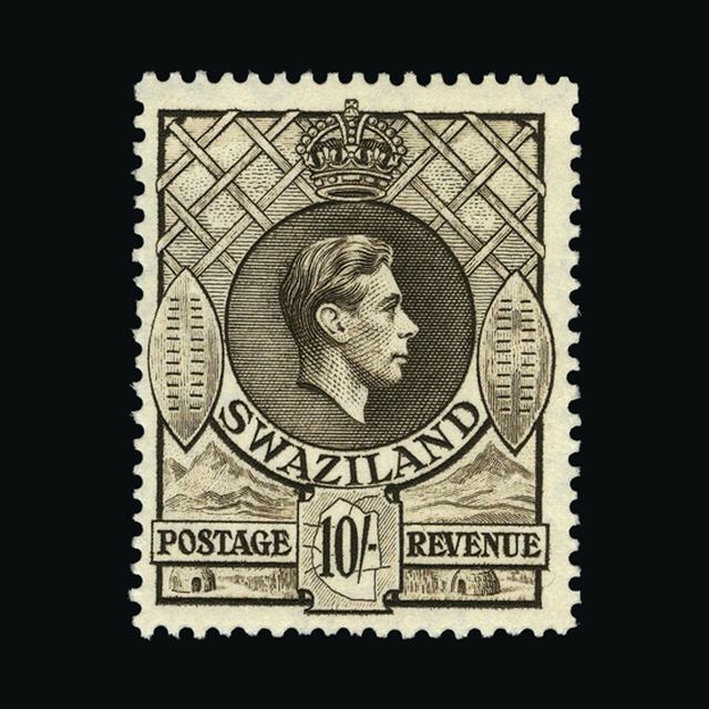 Lot 25263 - swaziland 1935 - UPA UPA Sale #88 worldwide Collections Lot 25263 - swaziland 1935 - UPA UPA Sale #88 worldwide Collections