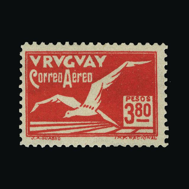 Lot 26659 - Uruguay 1928 - UPA UPA Sale #88 worldwide Collections Lot 26659 - Uruguay 1928 - UPA UPA Sale #88 worldwide Collections