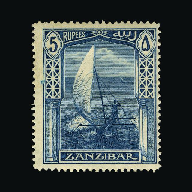 Lot 26796 - zanzibar 1913 - UPA UPA Sale #88 worldwide Collections Lot 26796 - zanzibar 1913 - UPA UPA Sale #88 worldwide Collections