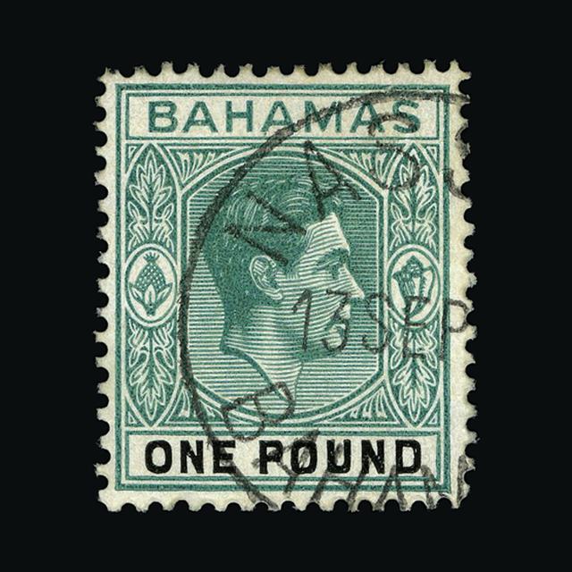 Lot 26927 - bahamas 1938- 52 - UPA UPA Sale #88 worldwide Collections Lot 26927 - bahamas 1938- 52 - UPA UPA Sale #88 worldwide Collections