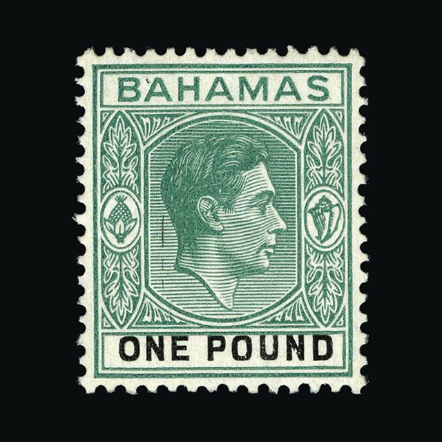 Lot 26928 - bahamas 1938-52 - UPA UPA Sale #88 worldwide Collections Lot 26928 - bahamas 1938-52 - UPA UPA Sale #88 worldwide Collections