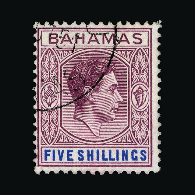 Lot 26929 - bahamas 1938-52 - UPA UPA Sale #88 worldwide Collections Lot 26929 - bahamas 1938-52 - UPA UPA Sale #88 worldwide Collections