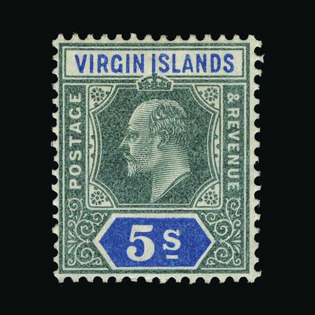 Lot 26949 - british virgin islands 1904 - UPA UPA Sale #88 worldwide Collections Lot 26949 - british virgin islands 1904 - UPA UPA Sale #88 worldwide Collections