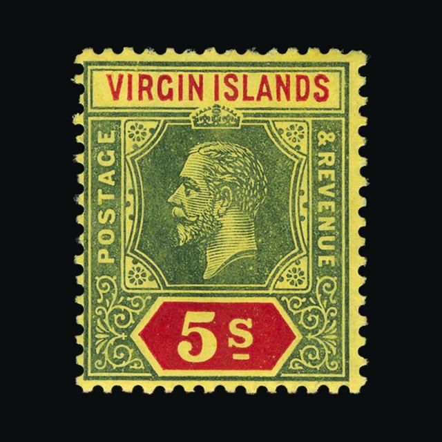 Lot 26951 - british virgin islands 1913 - UPA UPA Sale #88 worldwide Collections Lot 26951 - british virgin islands 1913 - UPA UPA Sale #88 worldwide Collections