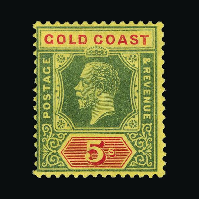 Lot 27035 - gold coast 1912 - UPA UPA Sale #88 worldwide Collections Lot 27035 - gold coast 1912 - UPA UPA Sale #88 worldwide Collections