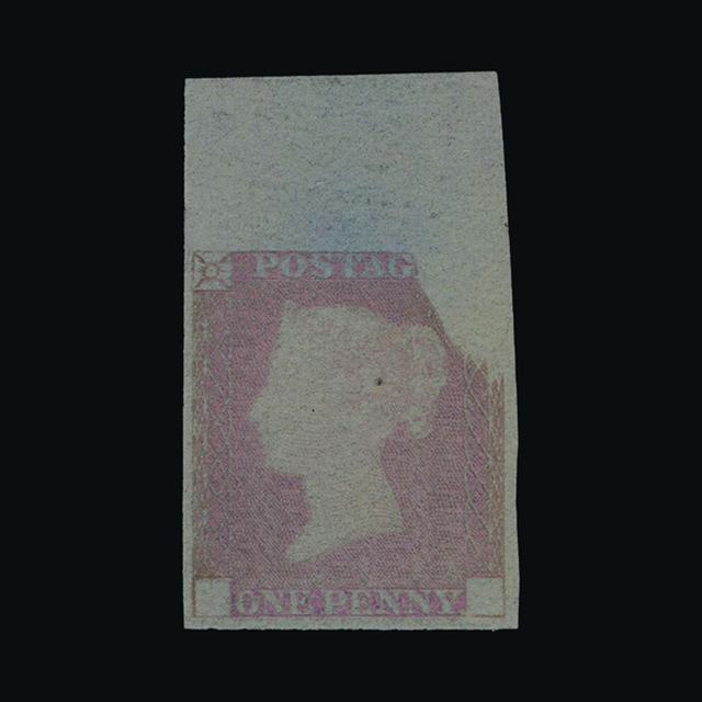 Lot 27047 - Great Britain - QV (line engraved) 1840 - UPA UPA Sale #88 worldwide Collections Lot 27047 - Great Britain - QV (line engraved) 1840 - UPA UPA Sale #88 worldwide Collections