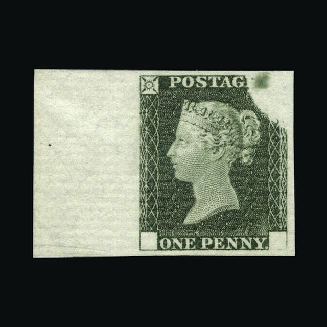 Lot 27048 - Great Britain - QV (line engraved) 1840 - UPA UPA Sale #88 worldwide Collections Lot 27048 - Great Britain - QV (line engraved) 1840 - UPA UPA Sale #88 worldwide Collections