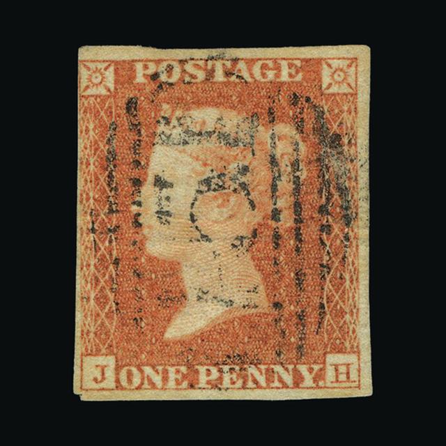 Lot 27060 - Great Britain - QV (line engraved) 1841 - UPA UPA Sale #88 worldwide Collections Lot 27060 - Great Britain - QV (line engraved) 1841 - UPA UPA Sale #88 worldwide Collections