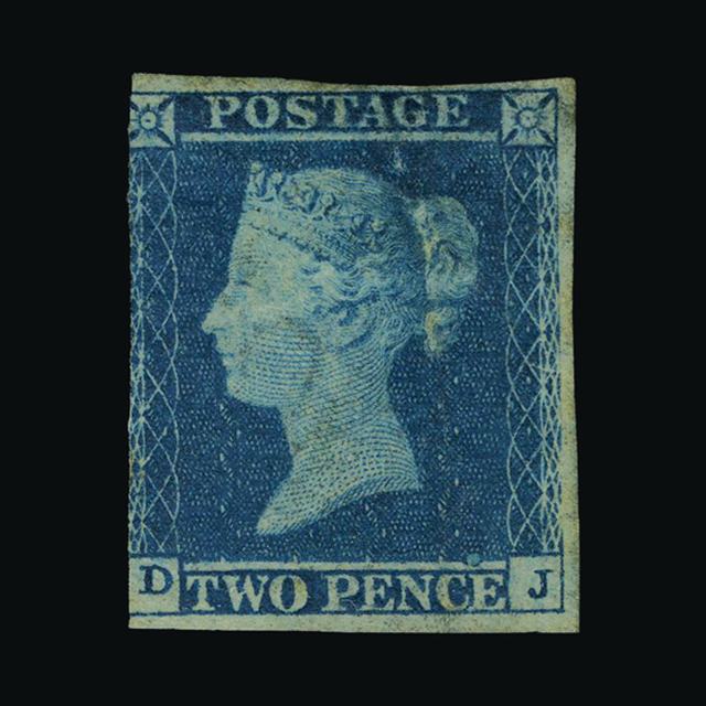 Lot 27062 - Great Britain - QV (line engraved) 1841 - UPA UPA Sale #88 worldwide Collections Lot 27062 - Great Britain - QV (line engraved) 1841 - UPA UPA Sale #88 worldwide Collections
