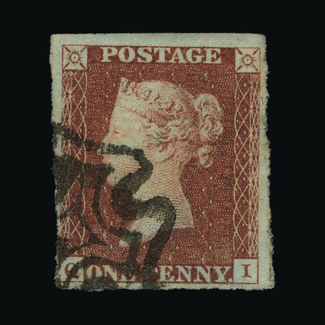 Lot 27070 - Great Britain - QV (line engraved) 1841 - UPA UPA Sale #88 worldwide Collections Lot 27070 - Great Britain - QV (line engraved) 1841 - UPA UPA Sale #88 worldwide Collections