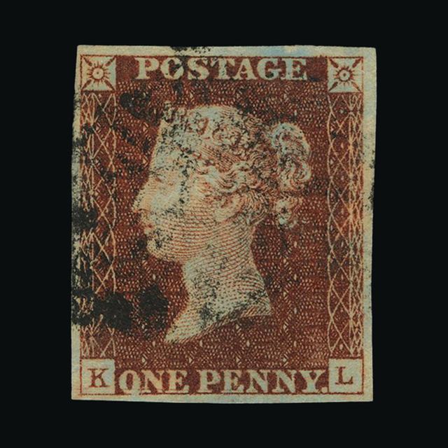 Lot 27074 - Great Britain - QV (line engraved) 1841 - UPA UPA Sale #88 worldwide Collections Lot 27074 - Great Britain - QV (line engraved) 1841 - UPA UPA Sale #88 worldwide Collections
