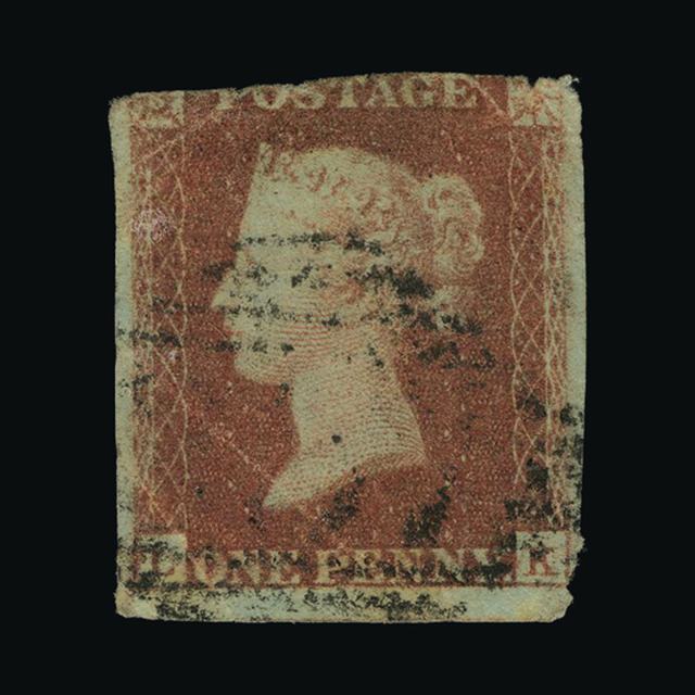 Lot 27078 - Great Britain - QV (line engraved) 1841 - UPA UPA Sale #88 worldwide Collections Lot 27078 - Great Britain - QV (line engraved) 1841 - UPA UPA Sale #88 worldwide Collections