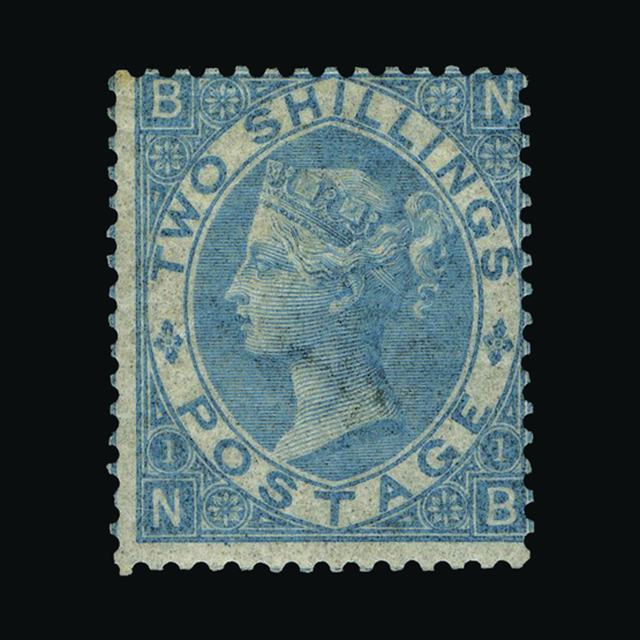 Lot 27202 - Great Britain - QV (surface printed) 1867-80 - UPA UPA Sale #88 worldwide Collections Lot 27202 - Great Britain - QV (surface printed) 1867-80 - UPA UPA Sale #88 worldwide Collections